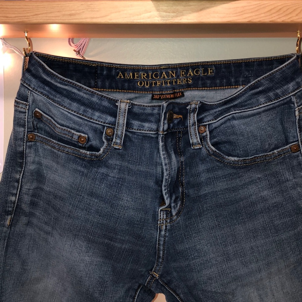 American Eagle Outfitters 360 Extreme Flex